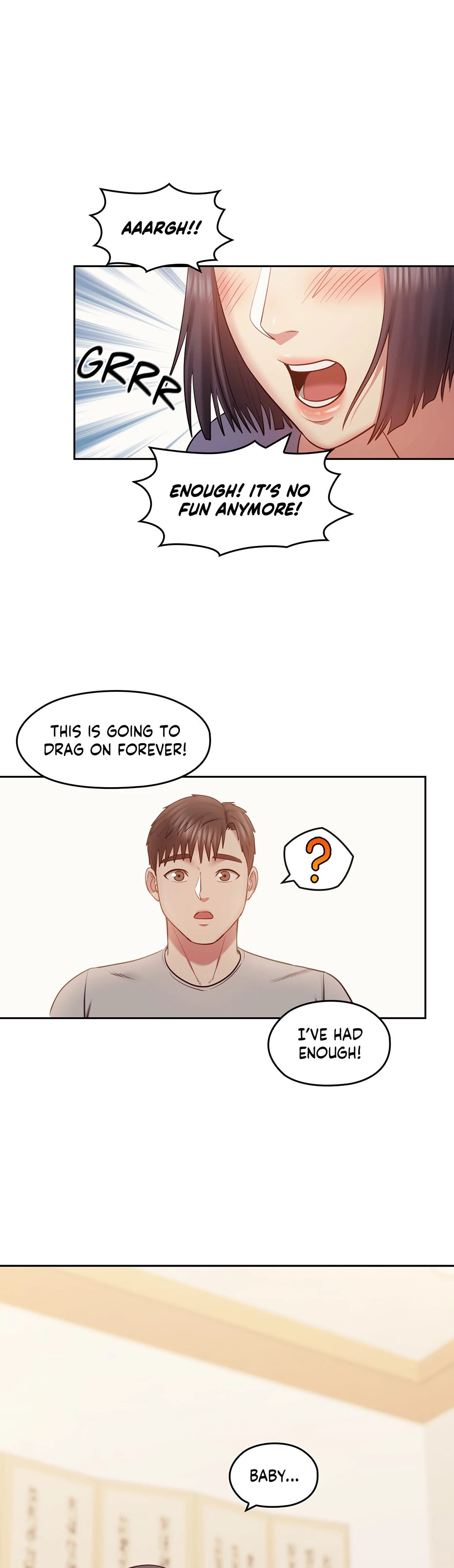 Chemistry Experiments - Chapter 24 [photo 27] - MangaPorn