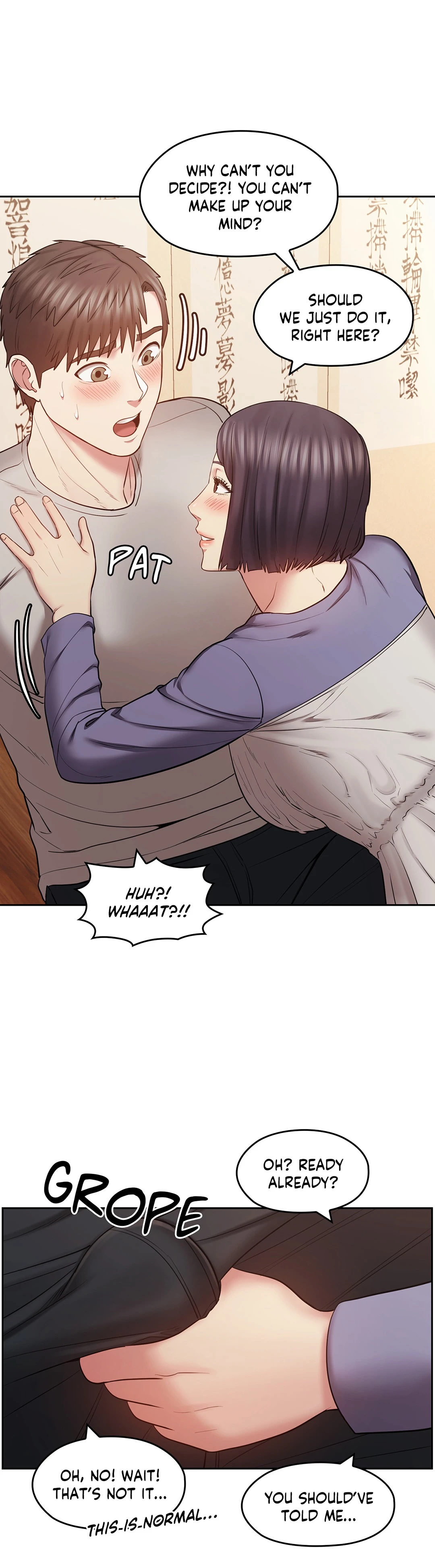 Chemistry Experiments - Chapter 24 [photo 29] - MangaPorn