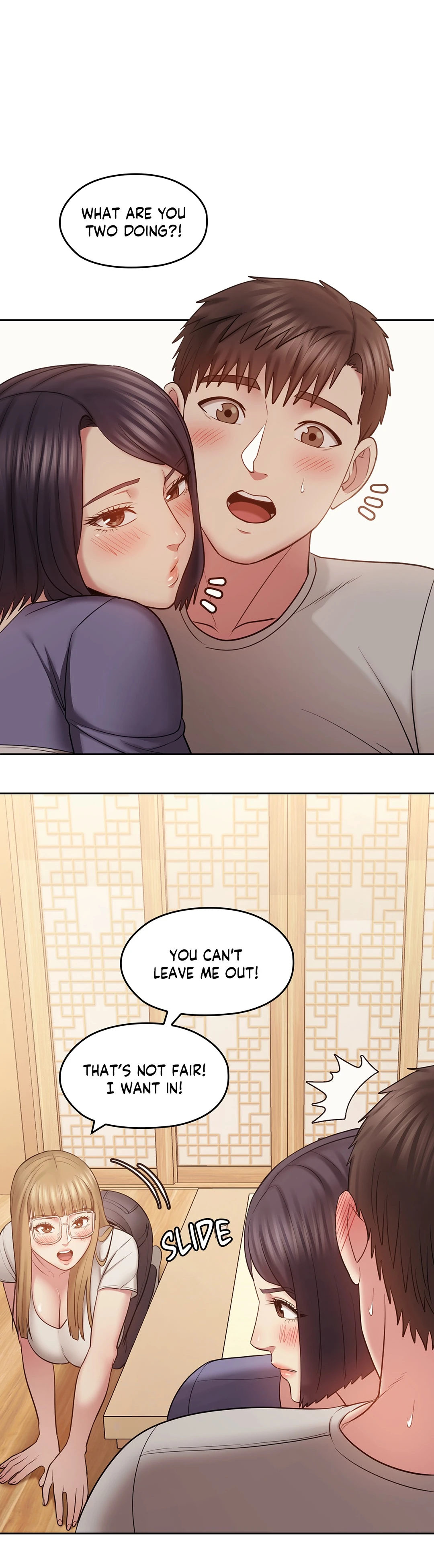 Chemistry Experiments - Chapter 24 [photo 30] - MangaPorn