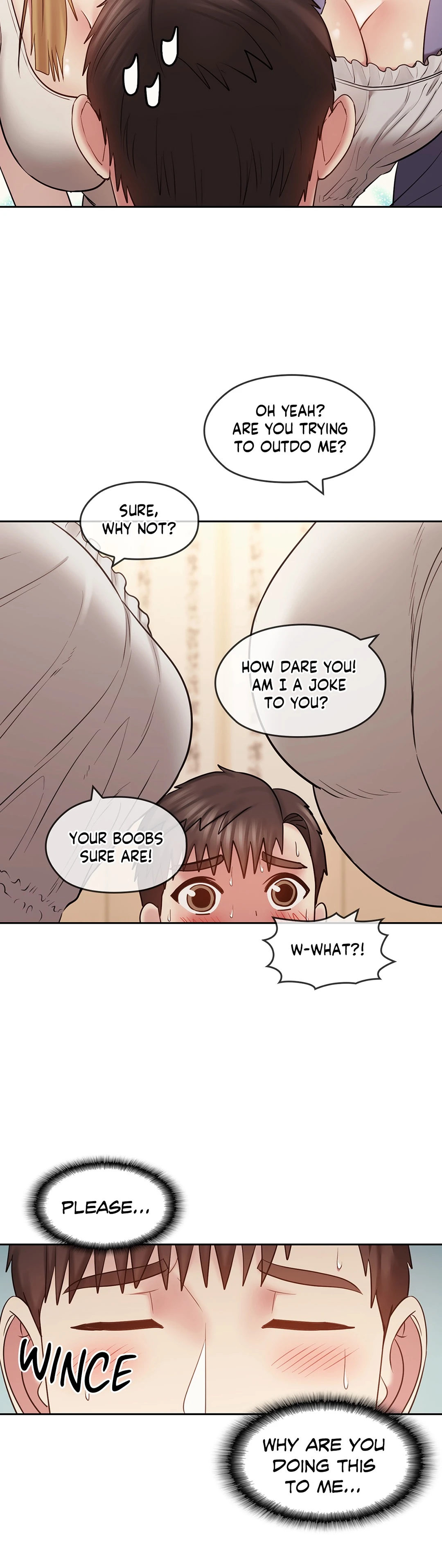 Chemistry Experiments - Chapter 24 [photo 32] - MangaPorn