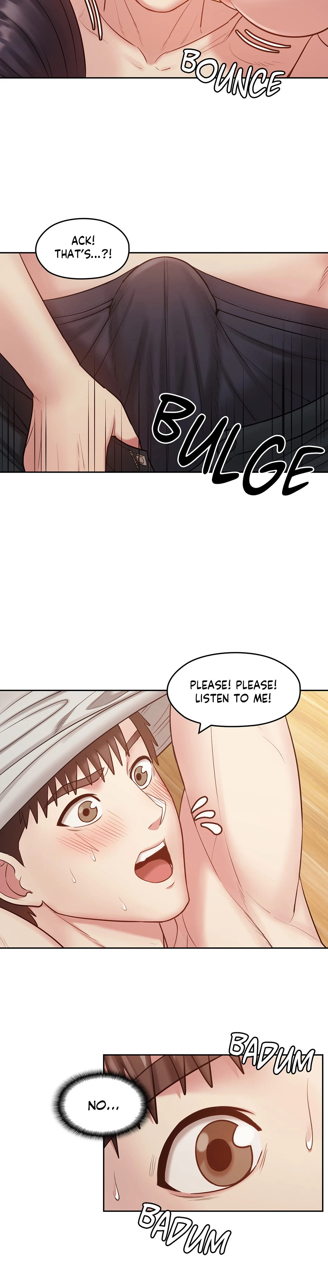 Chemistry Experiments - Chapter 25 [photo 10] - MangaPorn