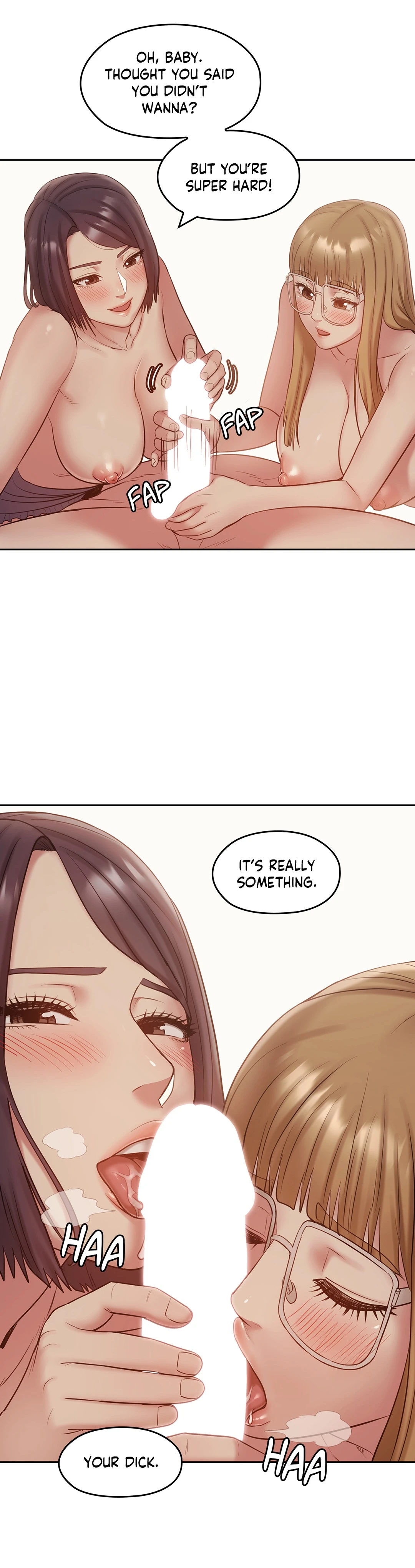 Chemistry Experiments - Chapter 25 [photo 12] - MangaPorn