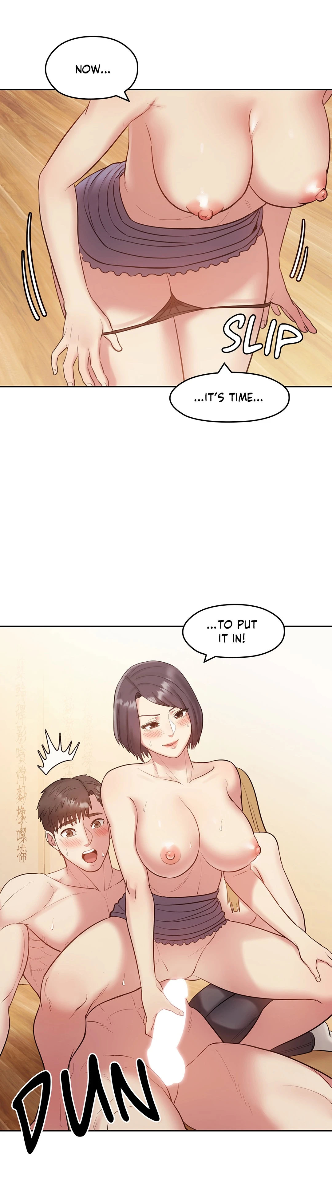 Chemistry Experiments - Chapter 25 [photo 23] - MangaPorn