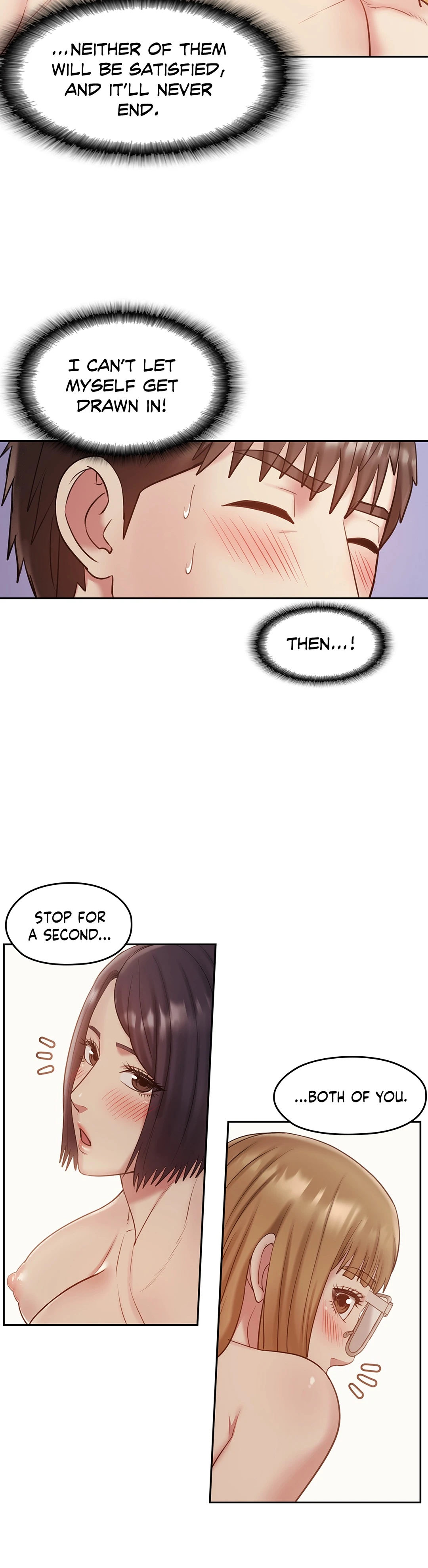 Chemistry Experiments - Chapter 25 [photo 27] - MangaPorn