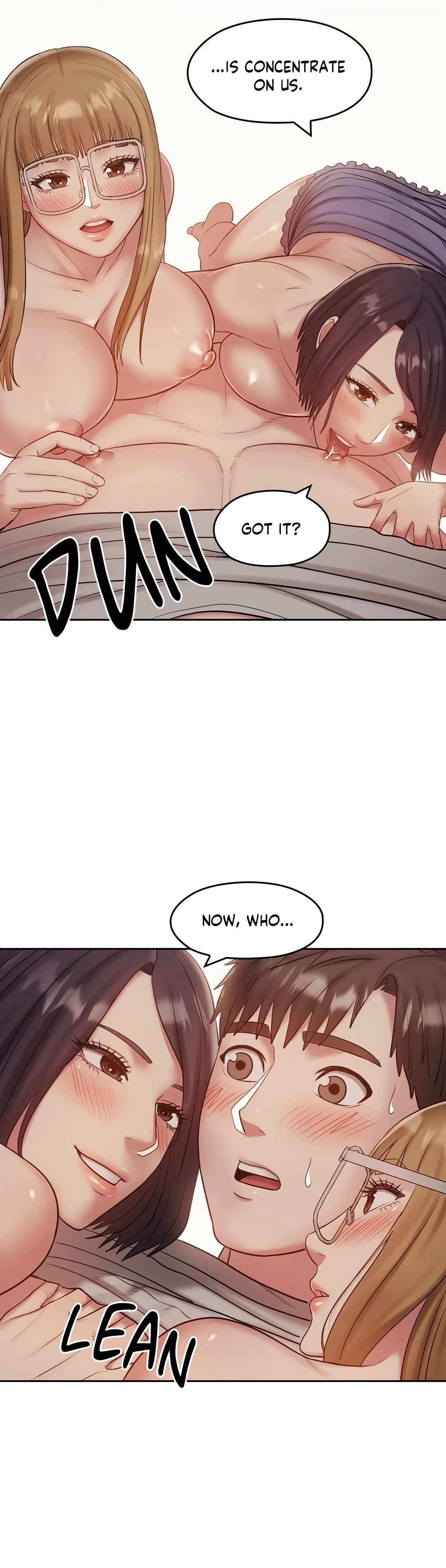 Chemistry Experiments - Chapter 25 [photo 8] - MangaPorn