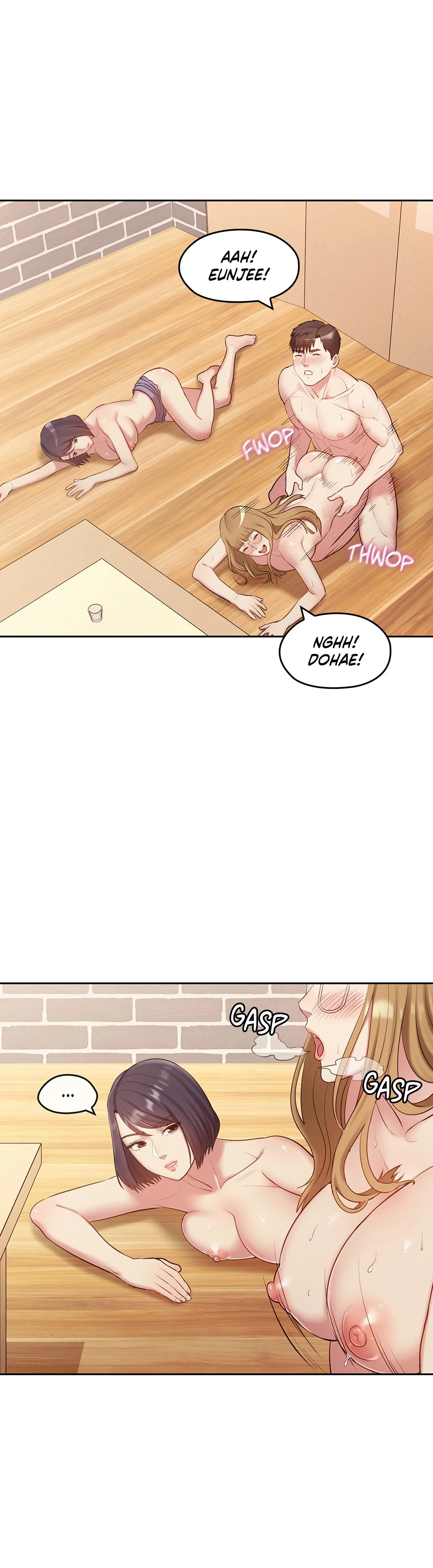 Chemistry Experiments - Chapter 26 [photo 10] - MangaPorn