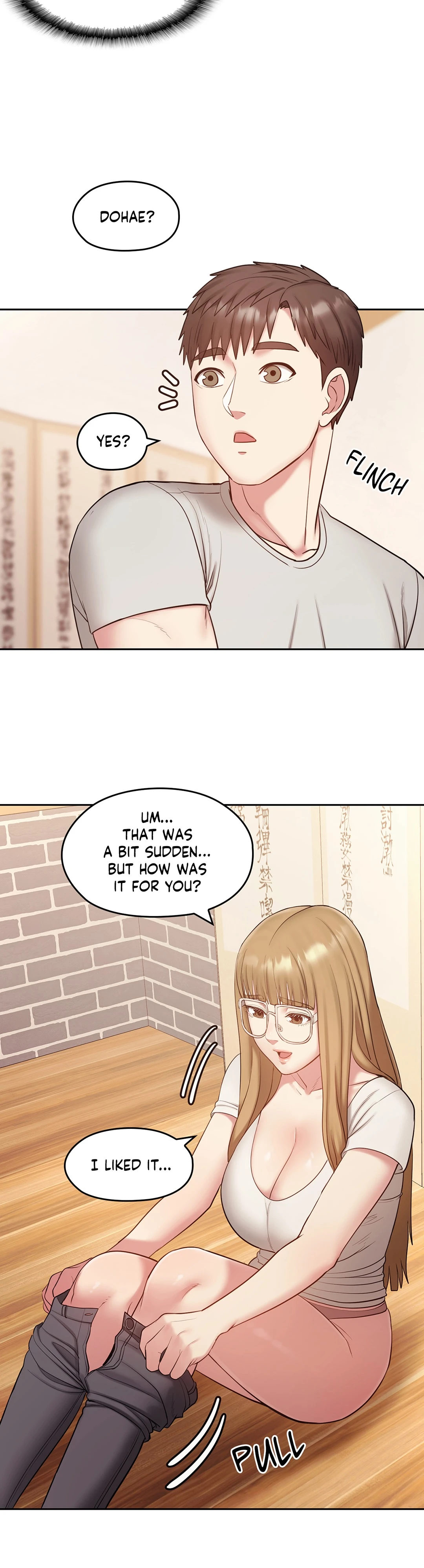 Chemistry Experiments - Chapter 26 [photo 25] - MangaPorn