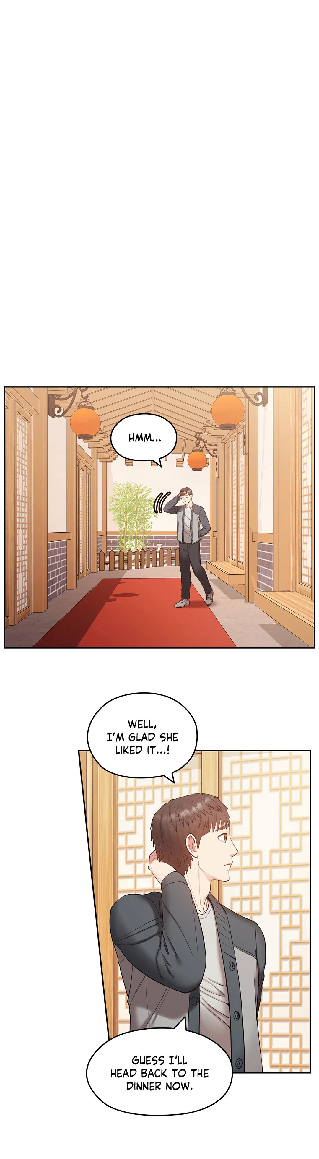 Chemistry Experiments - Chapter 26 [photo 27] - MangaPorn