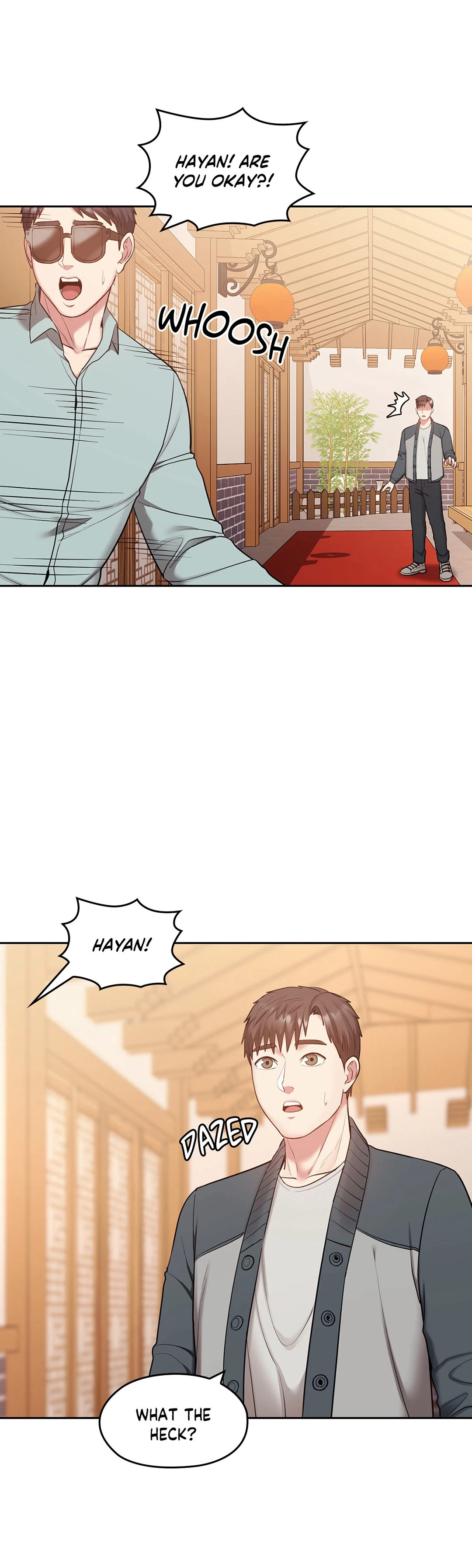 Chemistry Experiments - Chapter 26 [photo 30] - MangaPorn