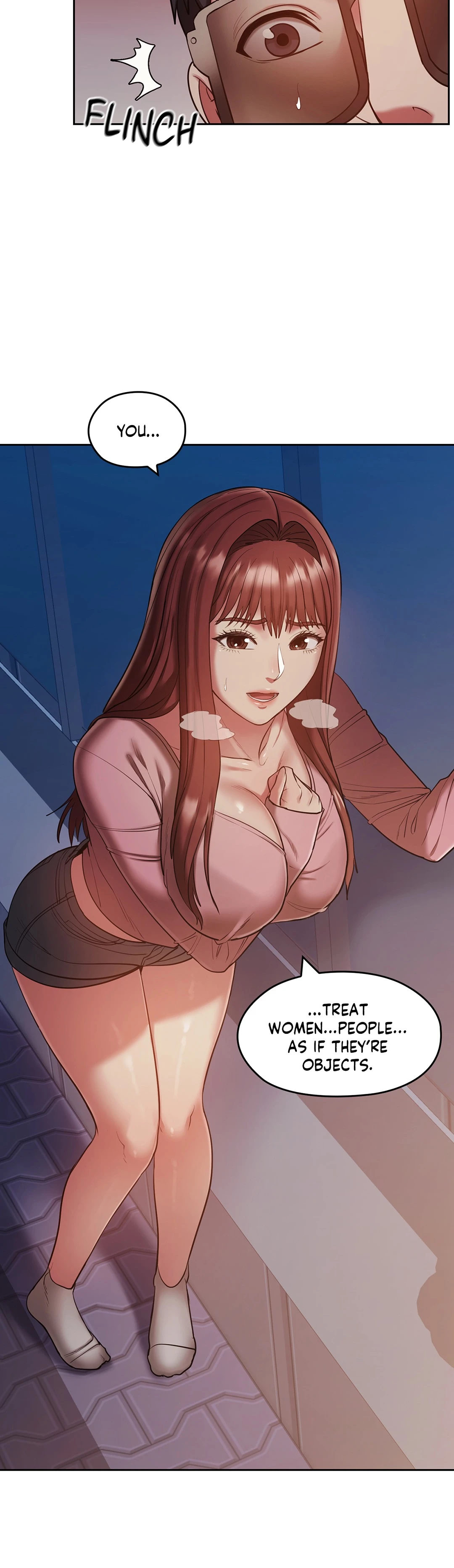 Chemistry Experiments - Chapter 26 [photo 34] - MangaPorn