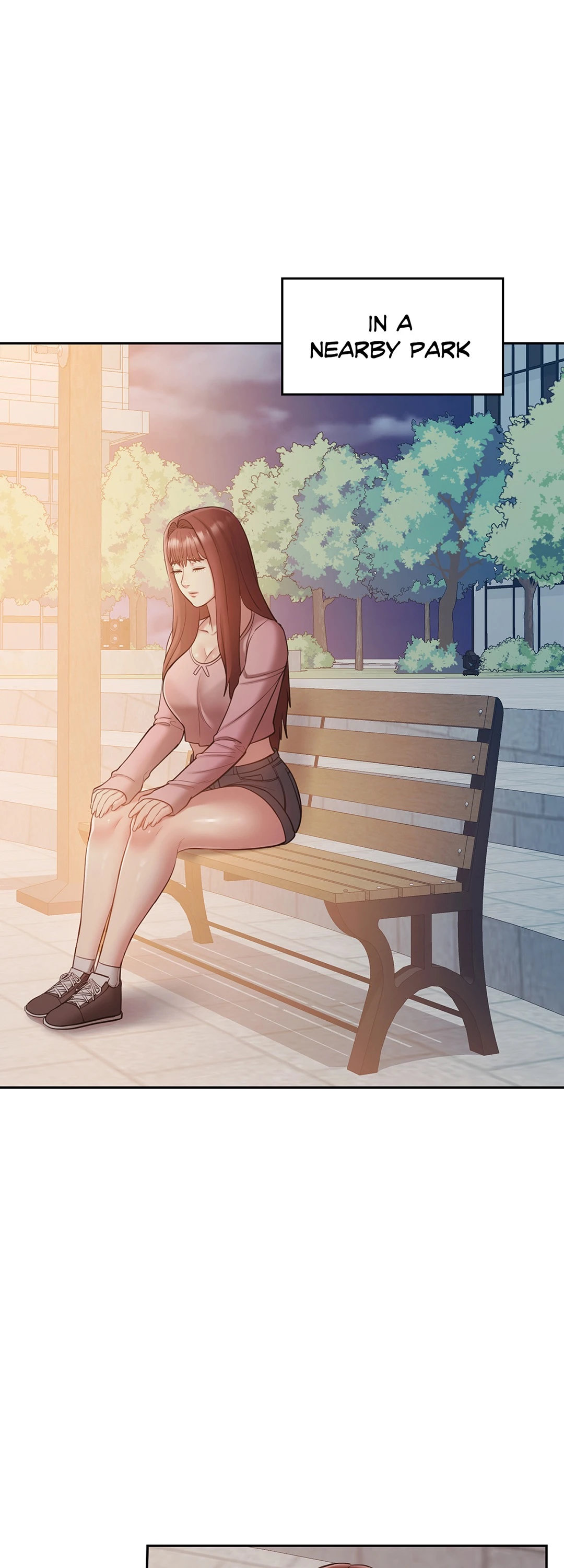 Chemistry Experiments - Chapter 27 [photo 15] - MangaPorn