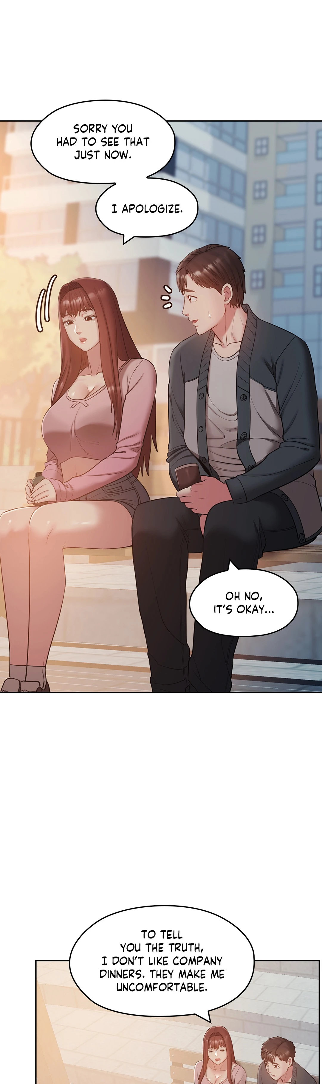 Chemistry Experiments - Chapter 27 [photo 21] - MangaPorn