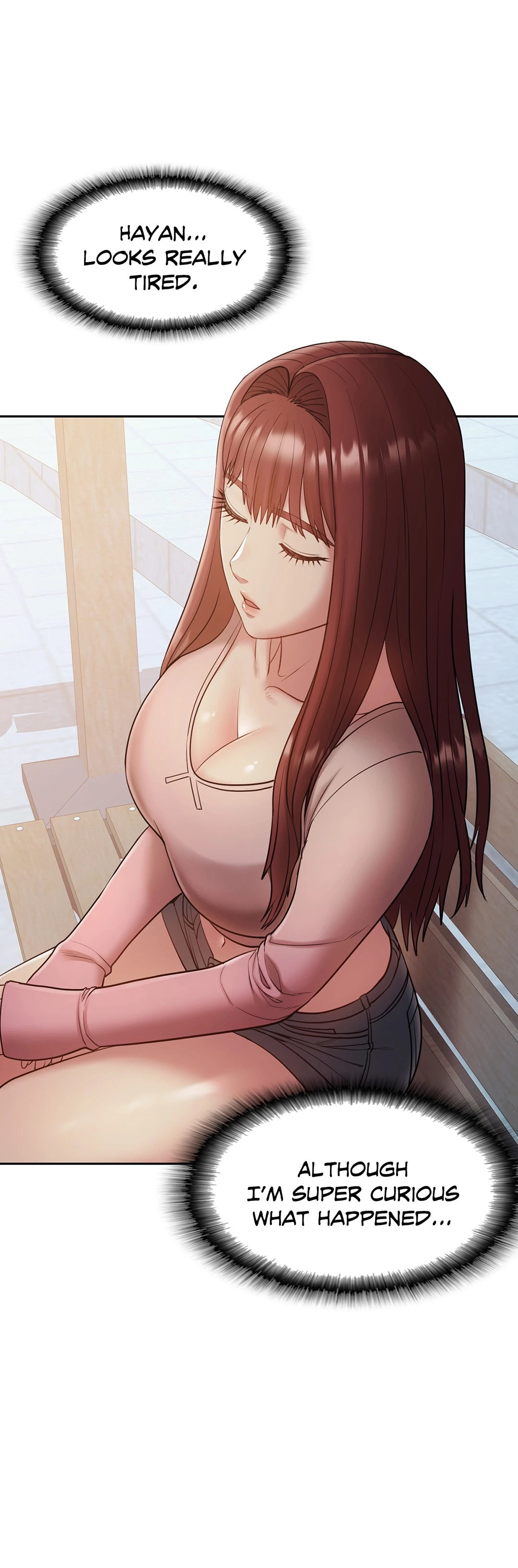 Chemistry Experiments - Chapter 27 [photo 27] - MangaPorn