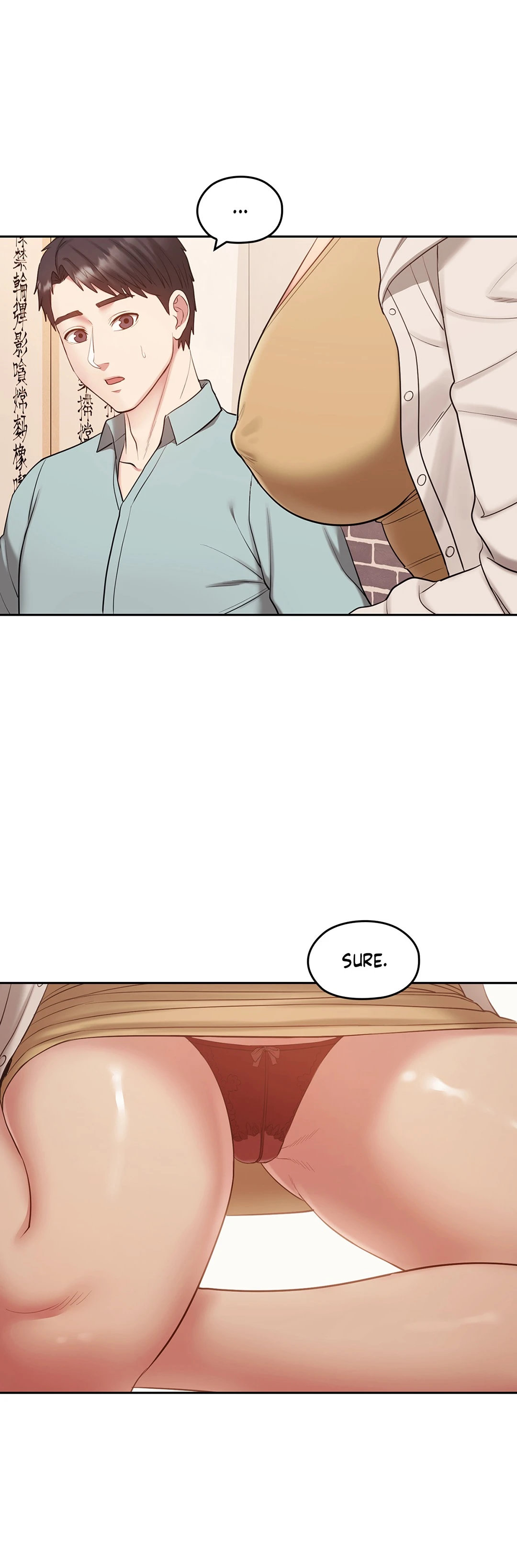 Chemistry Experiments - Chapter 27 [photo 35] - MangaPorn