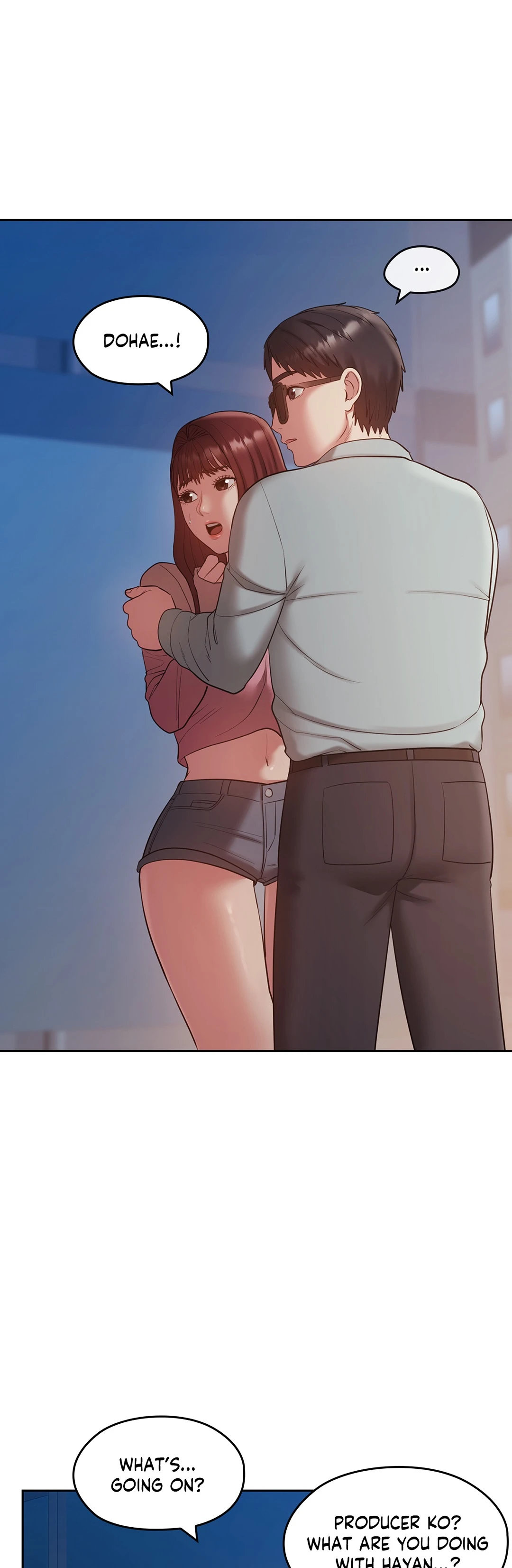 Chemistry Experiments - Chapter 27 [photo 4] - MangaPorn