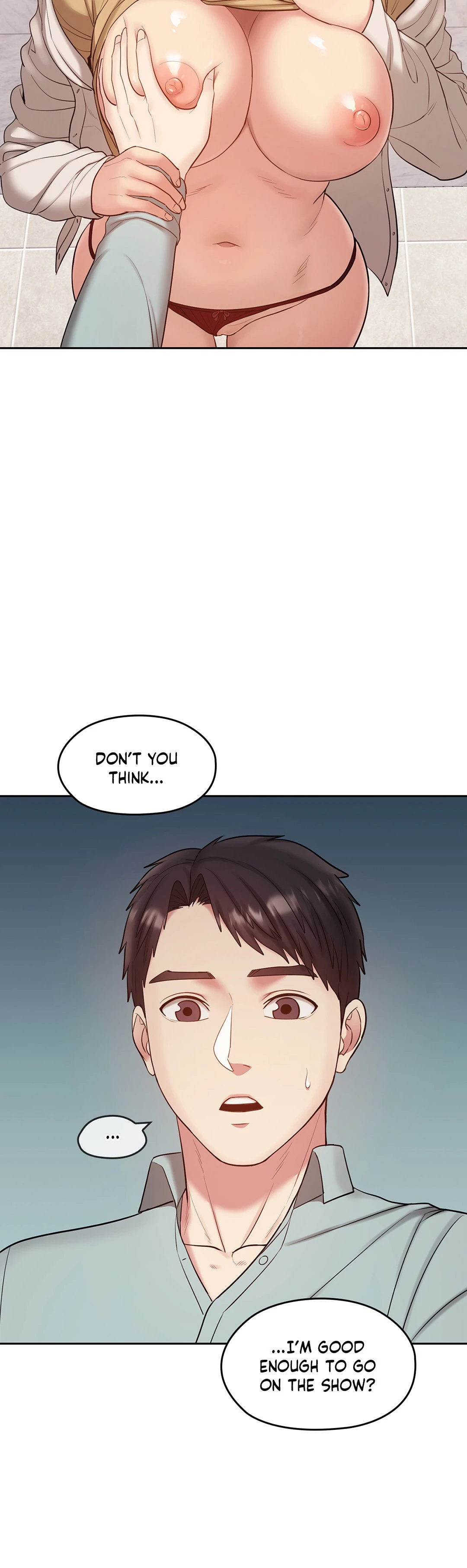 Chemistry Experiments - Chapter 27 [photo 40] - MangaPorn