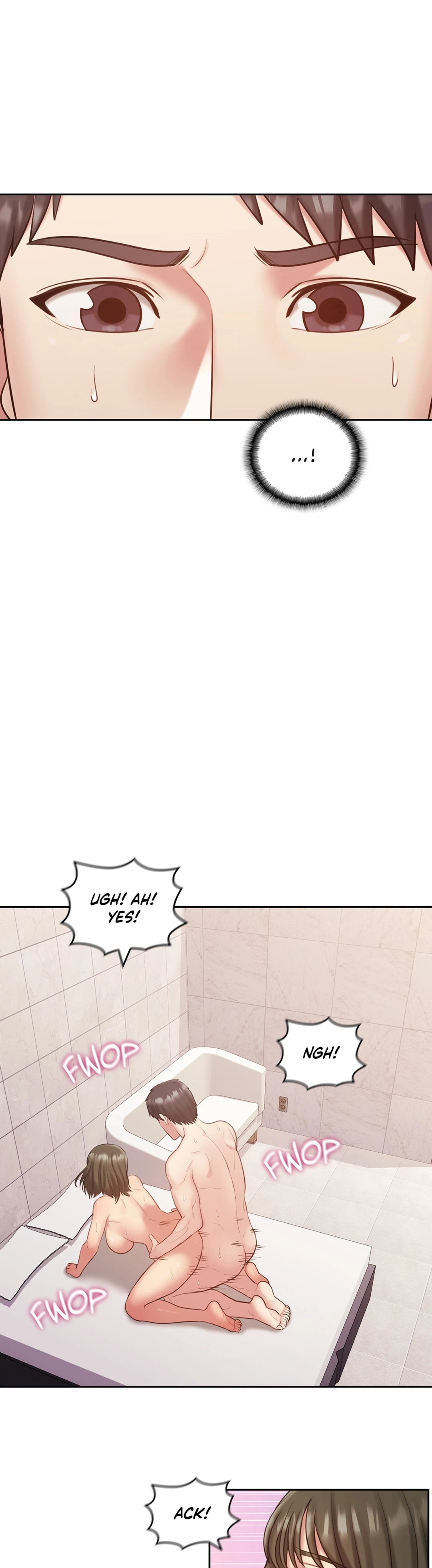 Chemistry Experiments - Chapter 27 [photo 41] - MangaPorn