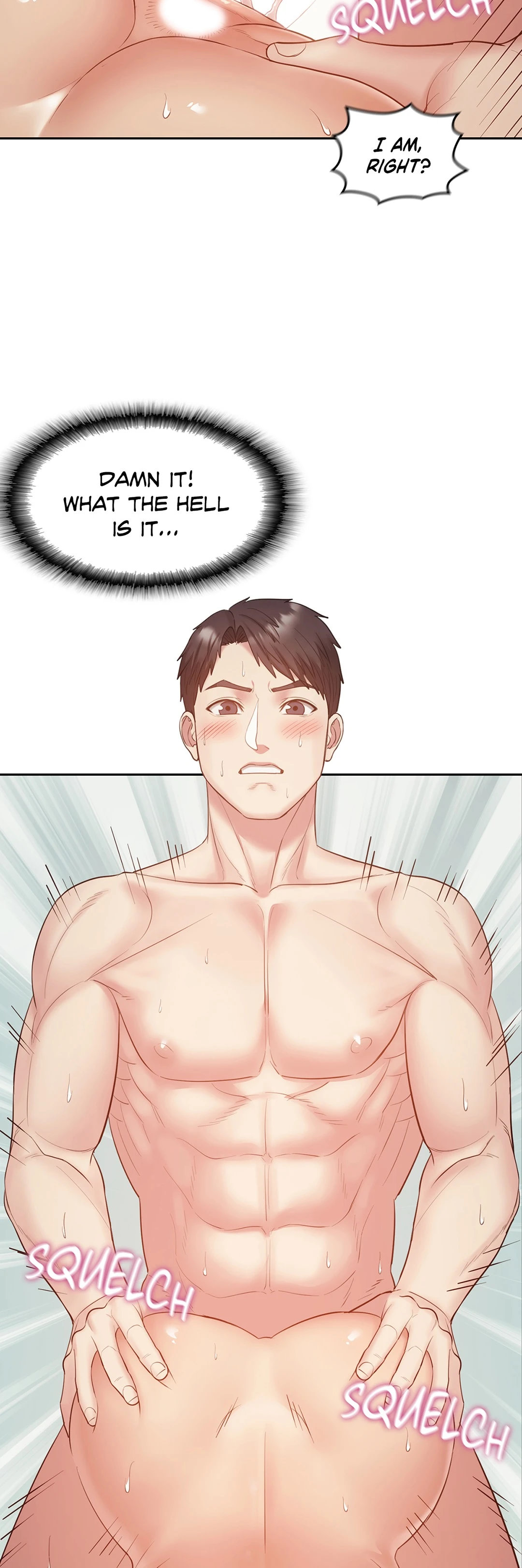 Chemistry Experiments - Chapter 27 [photo 44] - MangaPorn