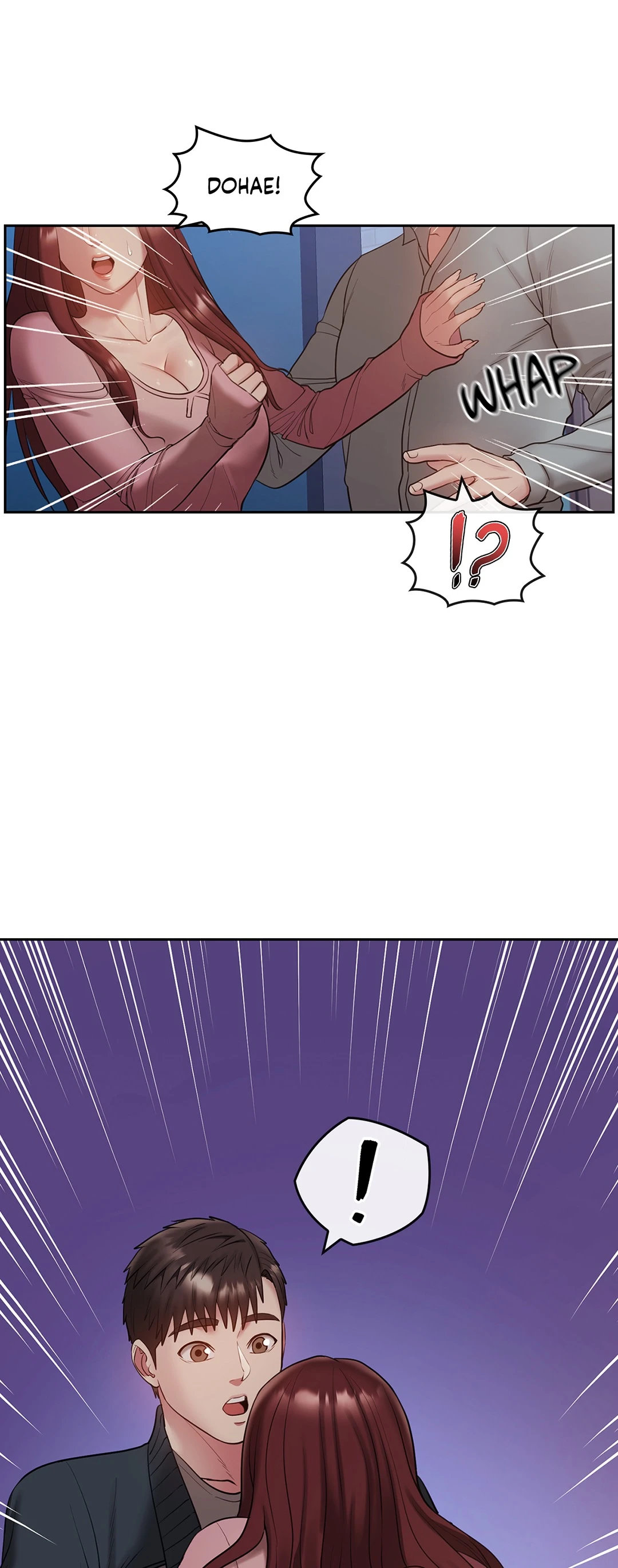 Chemistry Experiments - Chapter 27 [photo 6] - MangaPorn