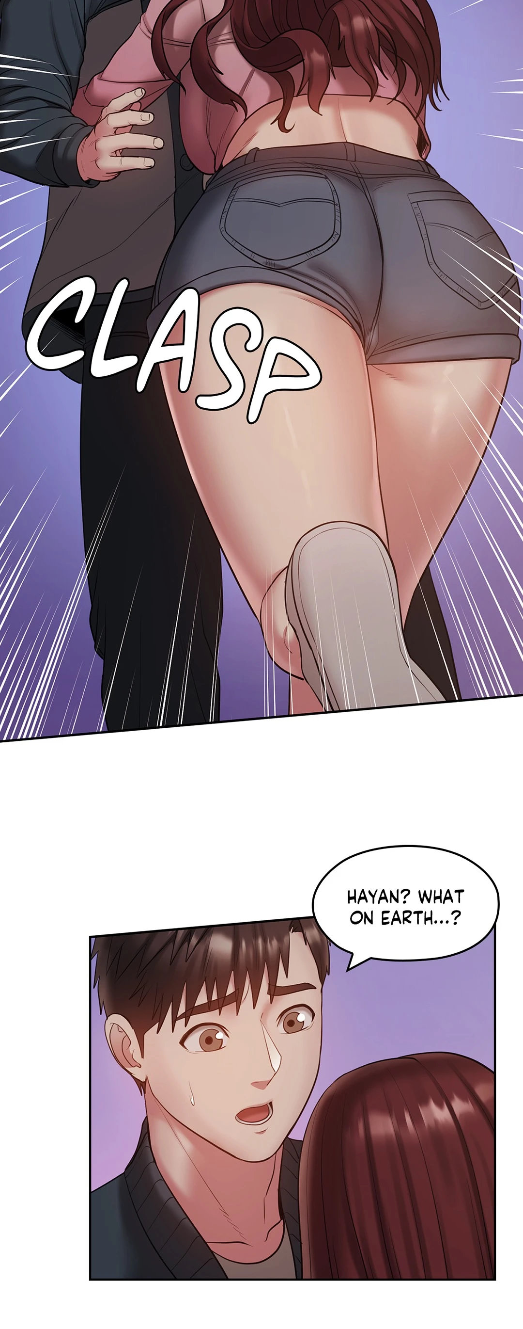 Chemistry Experiments - Chapter 27 [photo 7] - MangaPorn