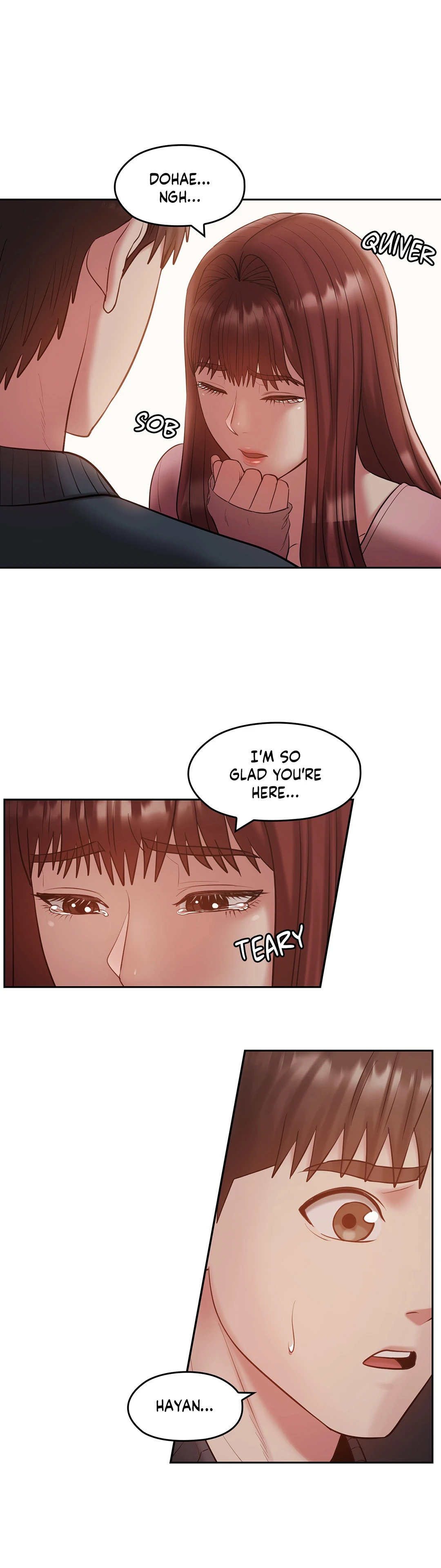 Chemistry Experiments - Chapter 27 [photo 8] - MangaPorn