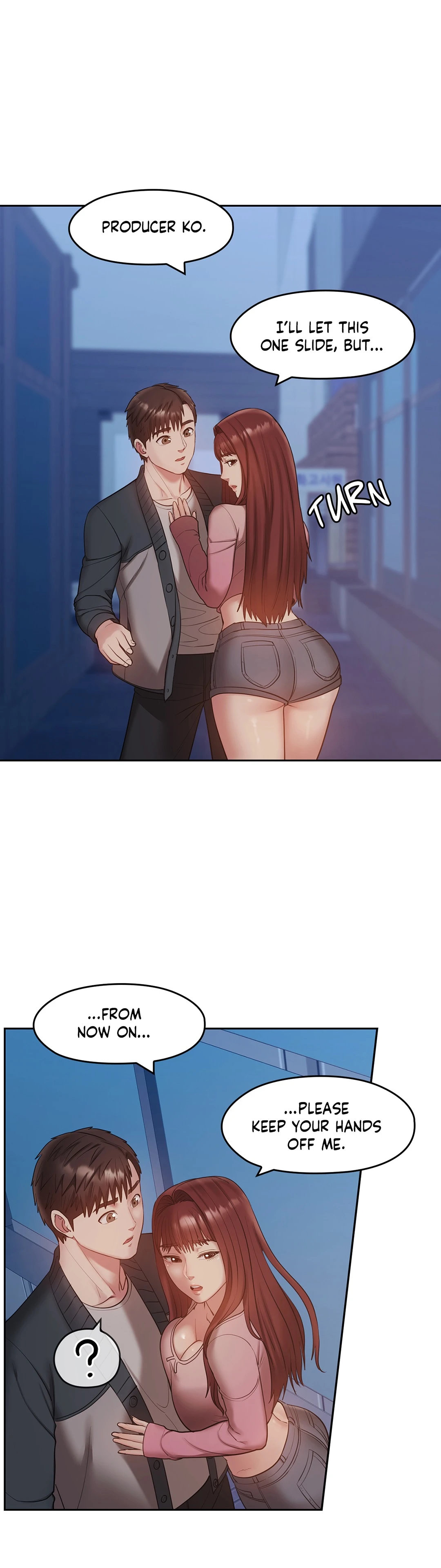 Chemistry Experiments - Chapter 27 [photo 9] - MangaPorn