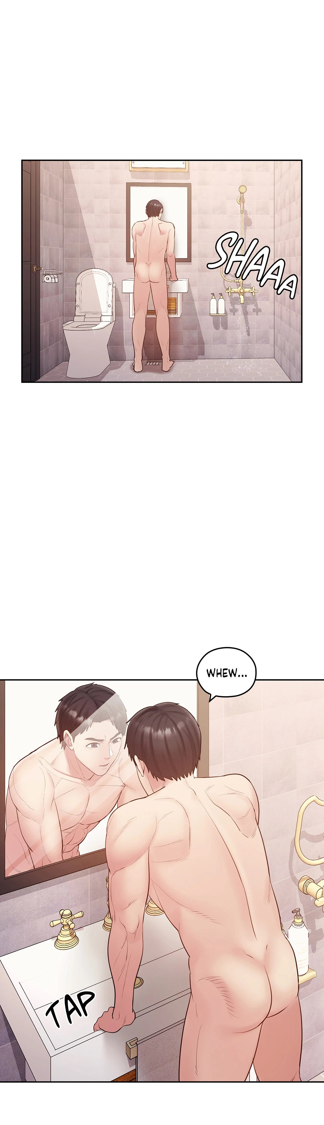 Chemistry Experiments - Chapter 28 [photo 13] - MangaPorn