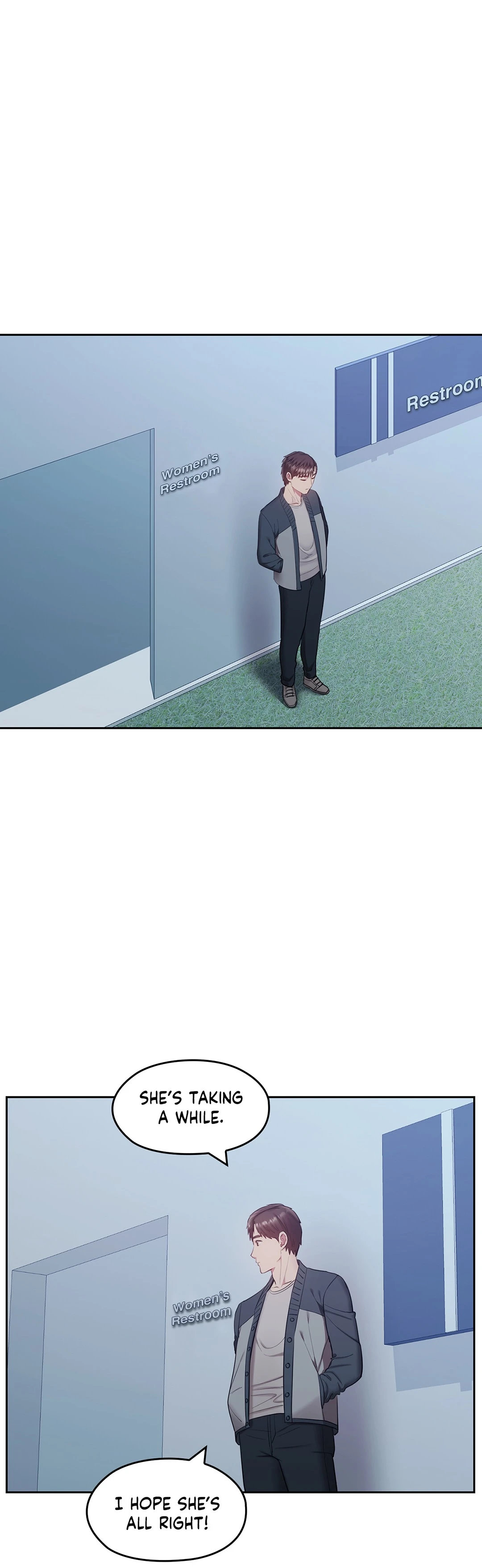 Chemistry Experiments - Chapter 28 [photo 18] - MangaPorn