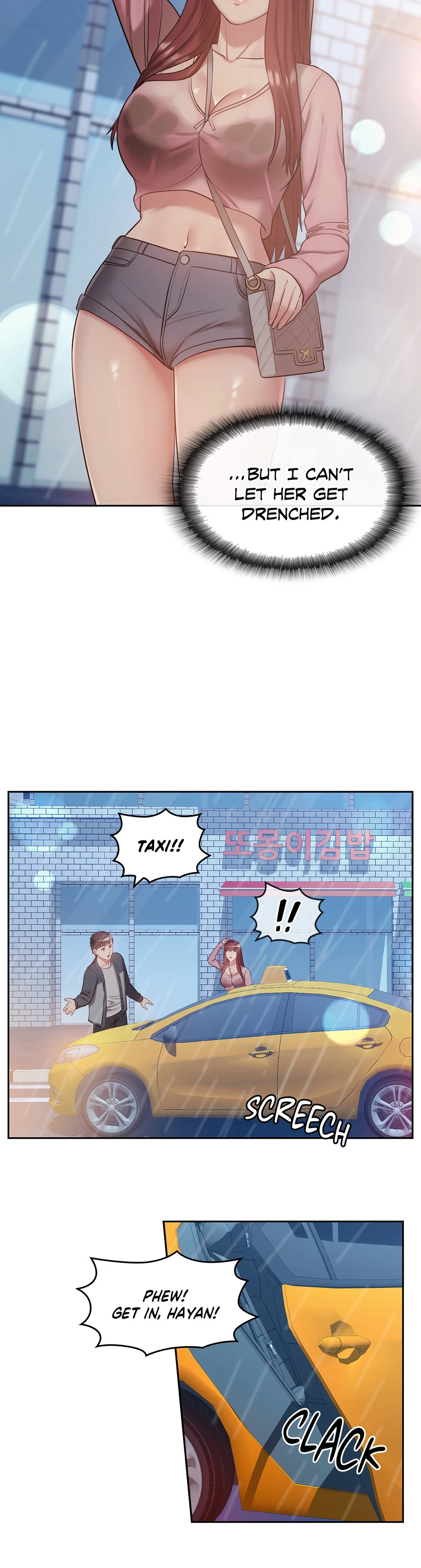 Chemistry Experiments - Chapter 28 [photo 26] - MangaPorn