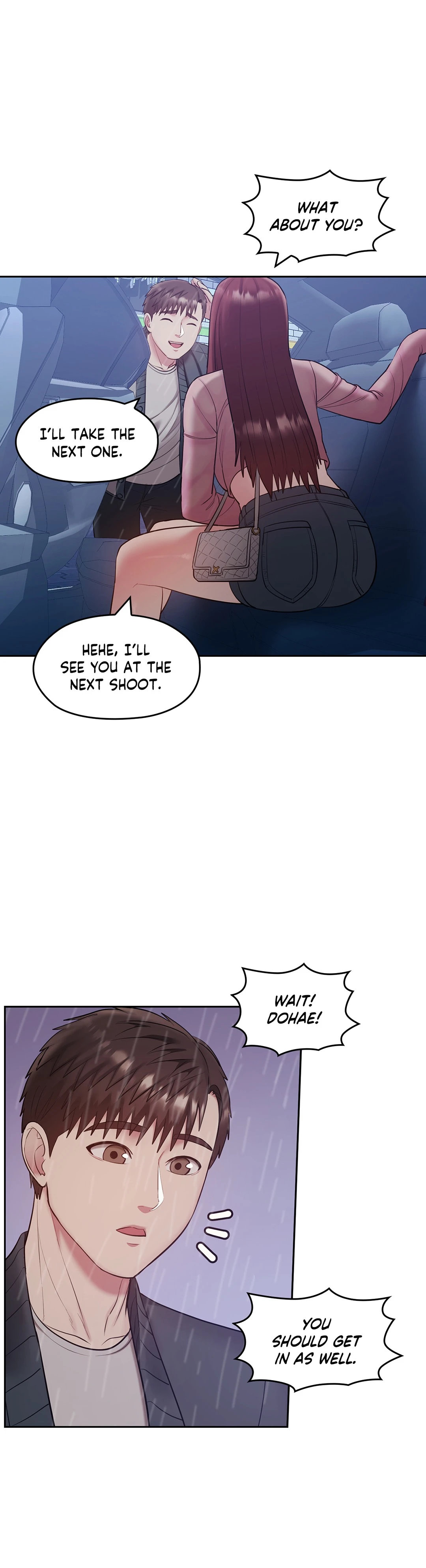 Chemistry Experiments - Chapter 28 [photo 27] - MangaPorn