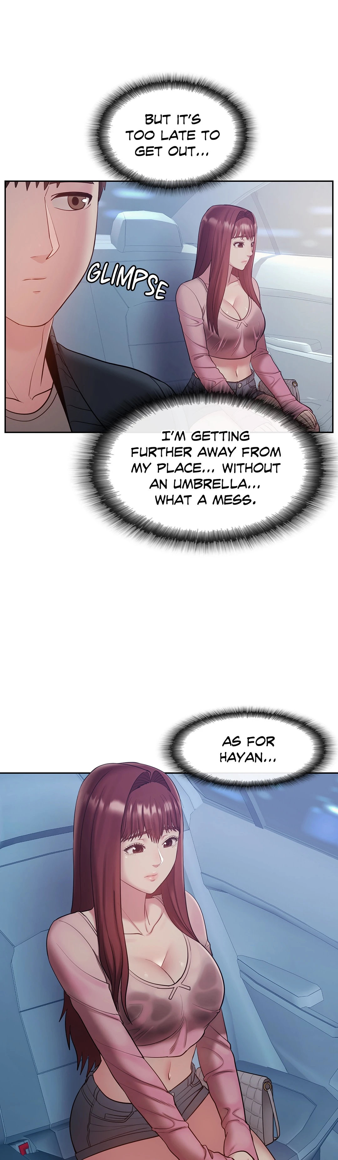 Chemistry Experiments - Chapter 28 [photo 31] - MangaPorn