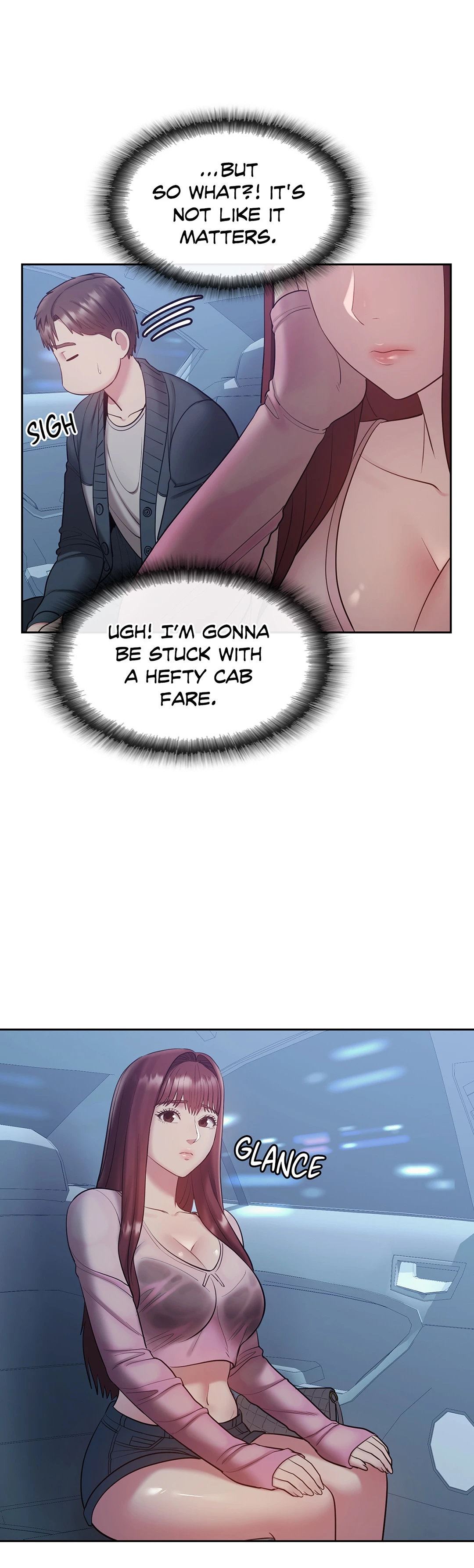 Chemistry Experiments - Chapter 28 [photo 33] - MangaPorn