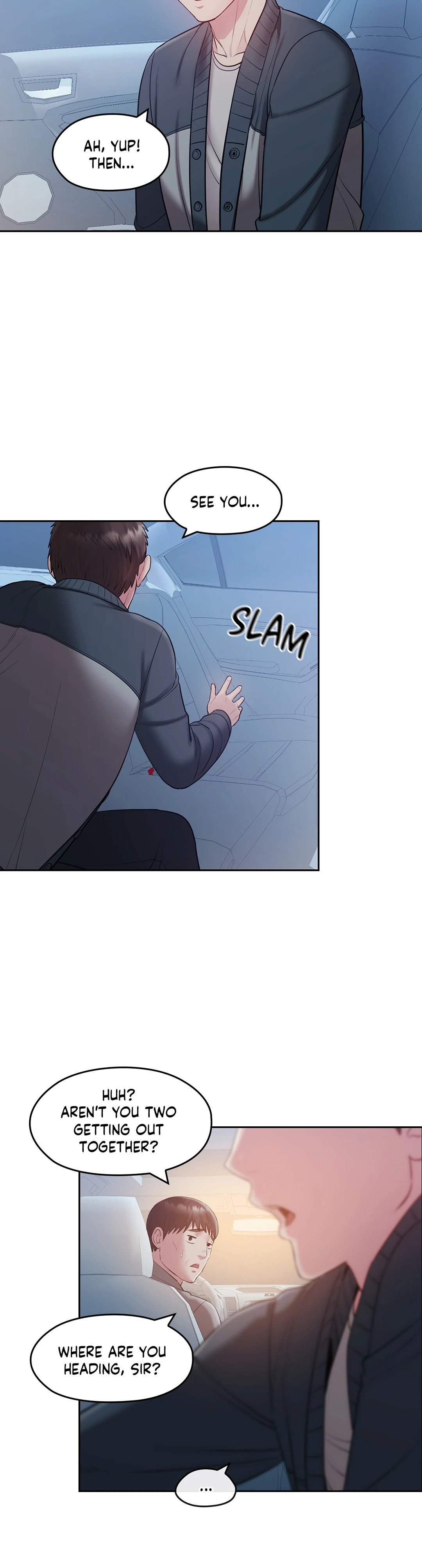 Chemistry Experiments - Chapter 28 [photo 38] - MangaPorn