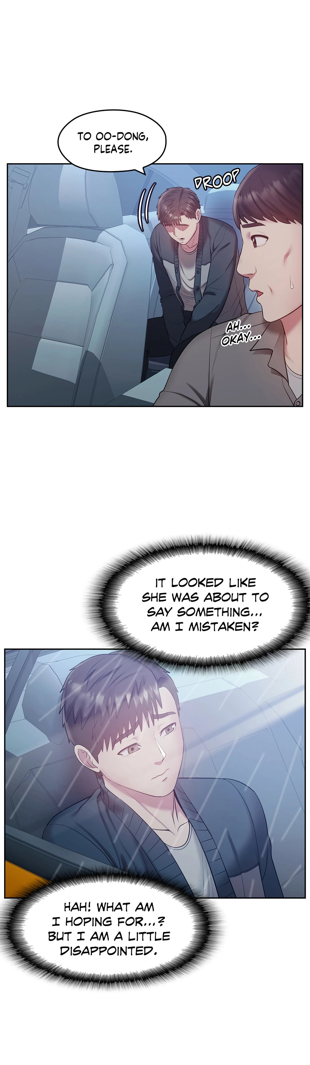 Chemistry Experiments - Chapter 28 [photo 39] - MangaPorn