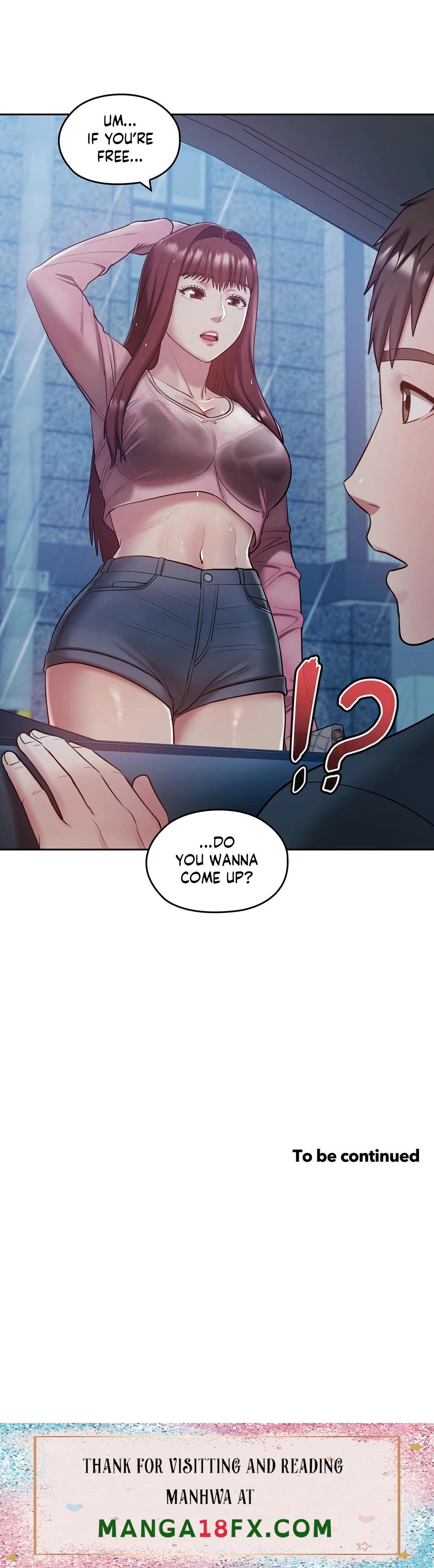 Chemistry Experiments - Chapter 28 [photo 41] - MangaPorn