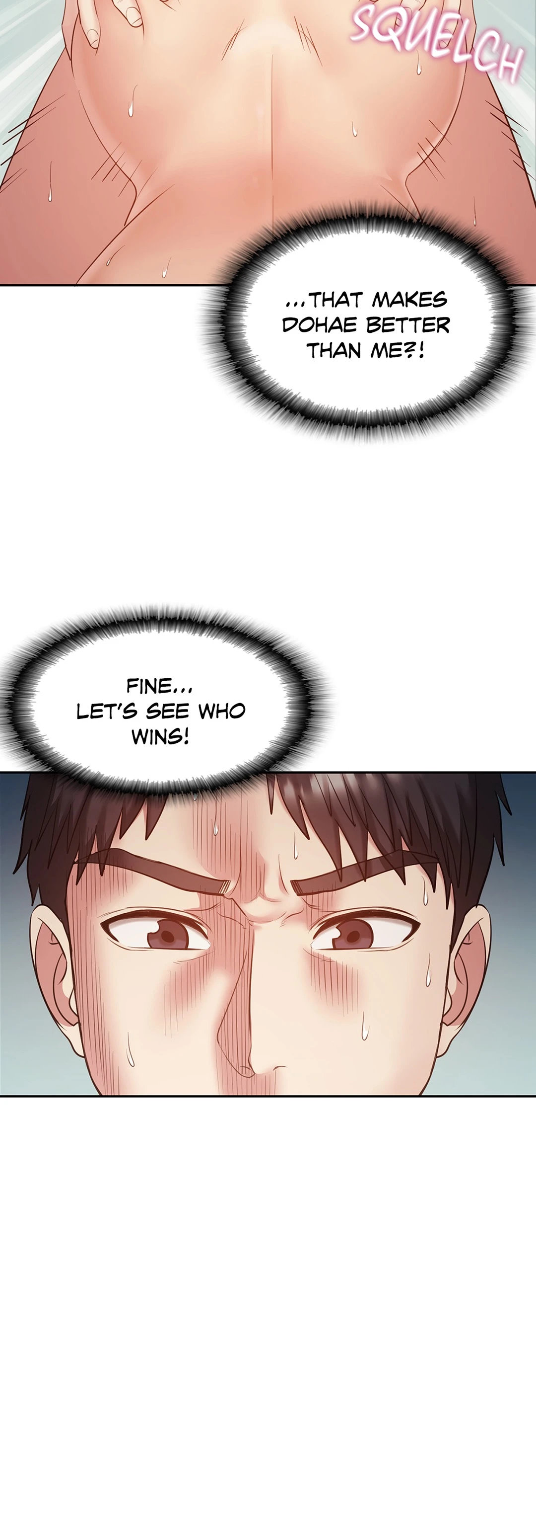 Chemistry Experiments - Chapter 28 [photo 5] - MangaPorn