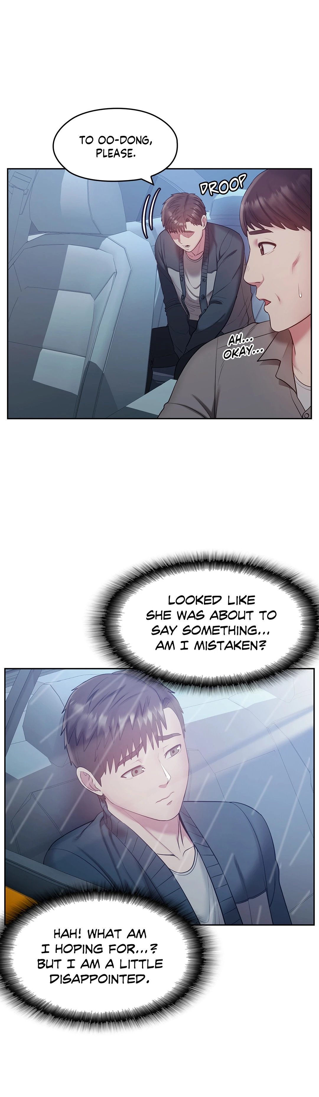 Chemistry Experiments - Chapter 29 [photo 1] - MangaPorn