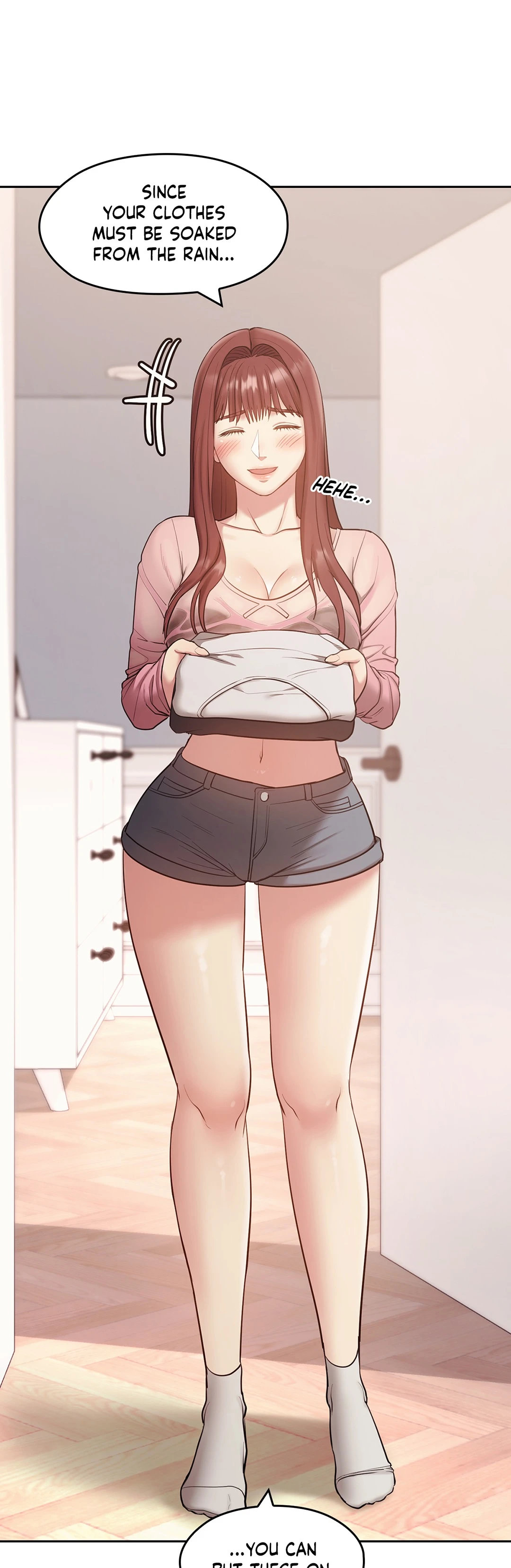 Chemistry Experiments - Chapter 29 [photo 10] - MangaPorn