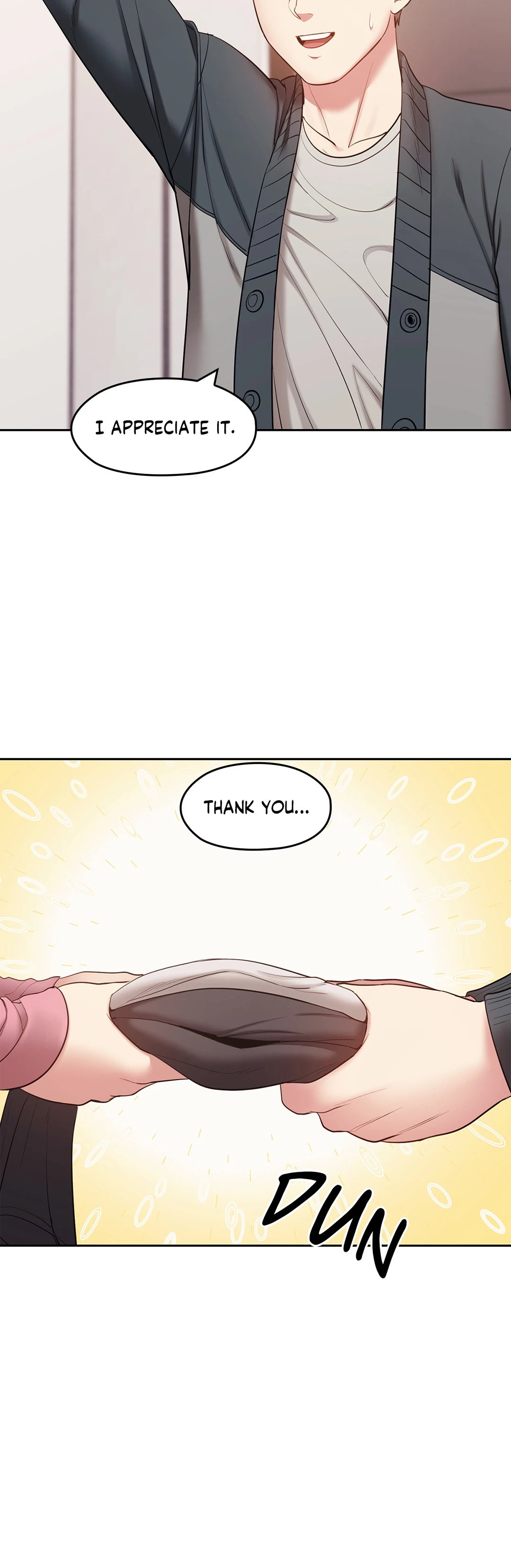 Chemistry Experiments - Chapter 29 [photo 12] - MangaPorn