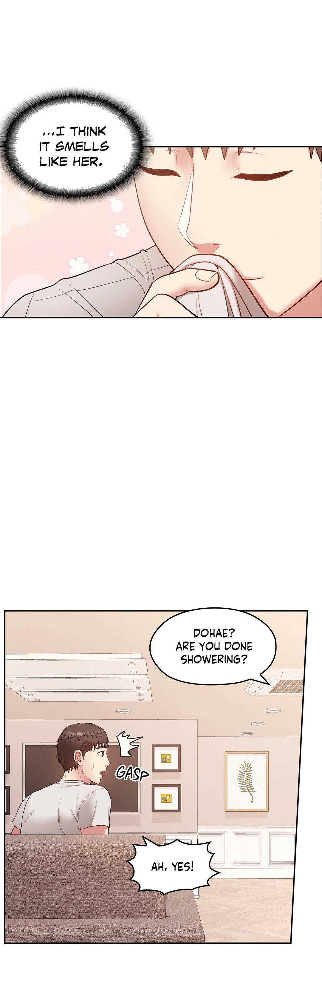 Chemistry Experiments - Chapter 29 [photo 16] - MangaPorn