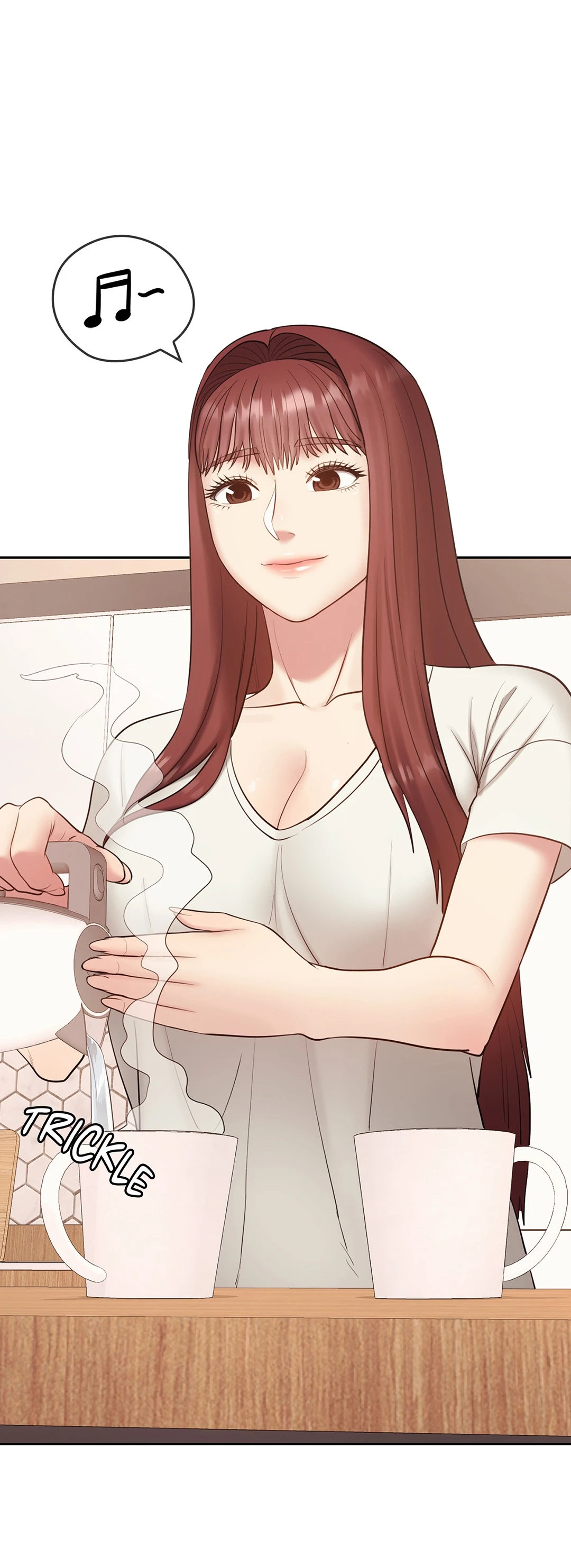 Chemistry Experiments - Chapter 29 [photo 23] - MangaPorn