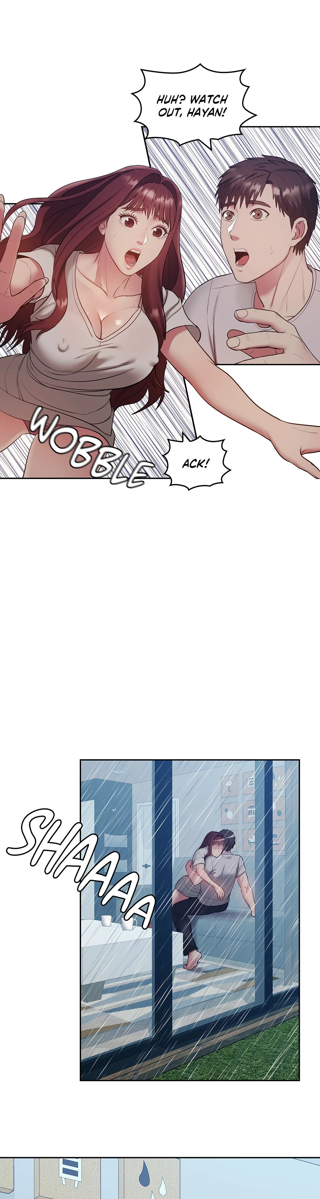 Chemistry Experiments - Chapter 29 [photo 30] - MangaPorn