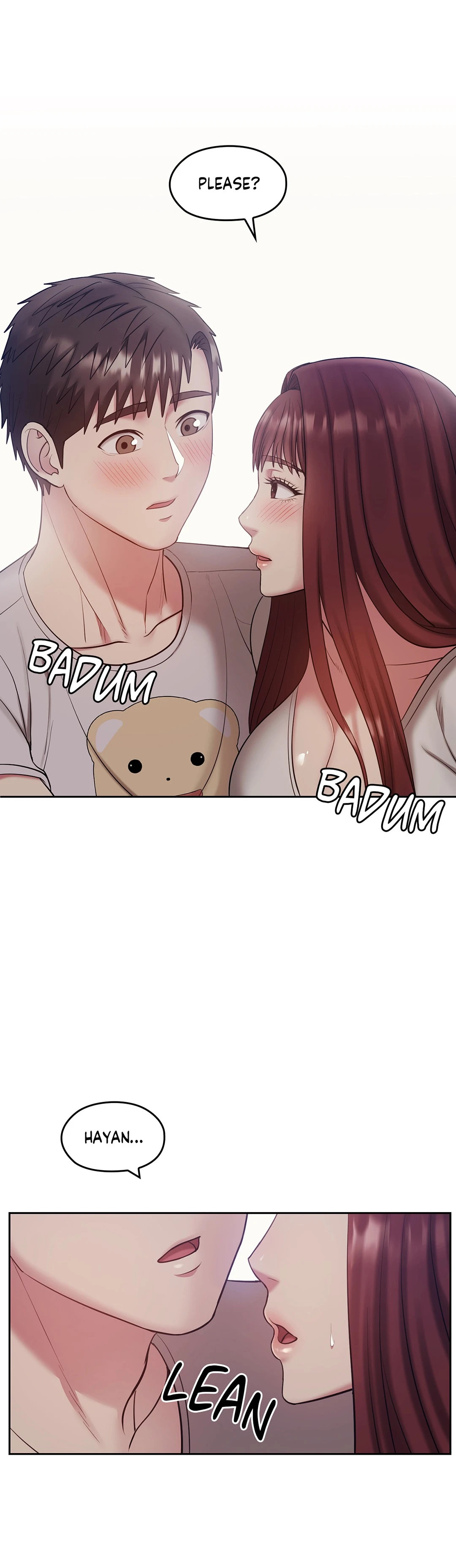 Chemistry Experiments - Chapter 29 [photo 40] - MangaPorn