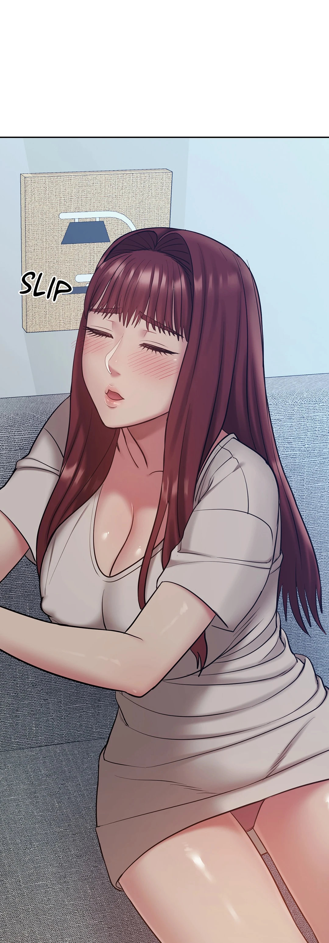 Chemistry Experiments - Chapter 29 [photo 42] - MangaPorn