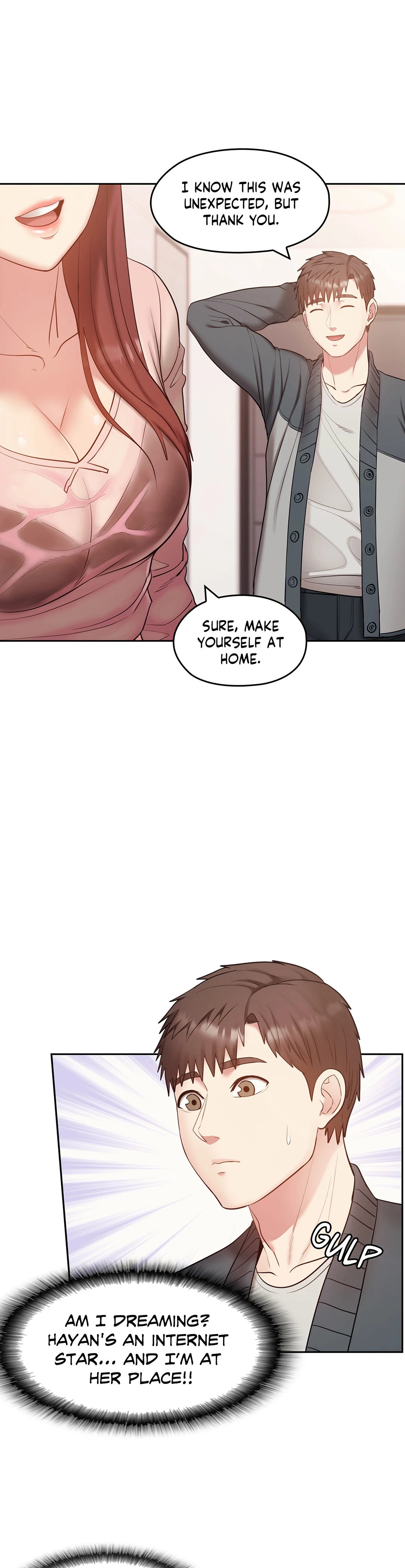 Chemistry Experiments - Chapter 29 [photo 6] - MangaPorn