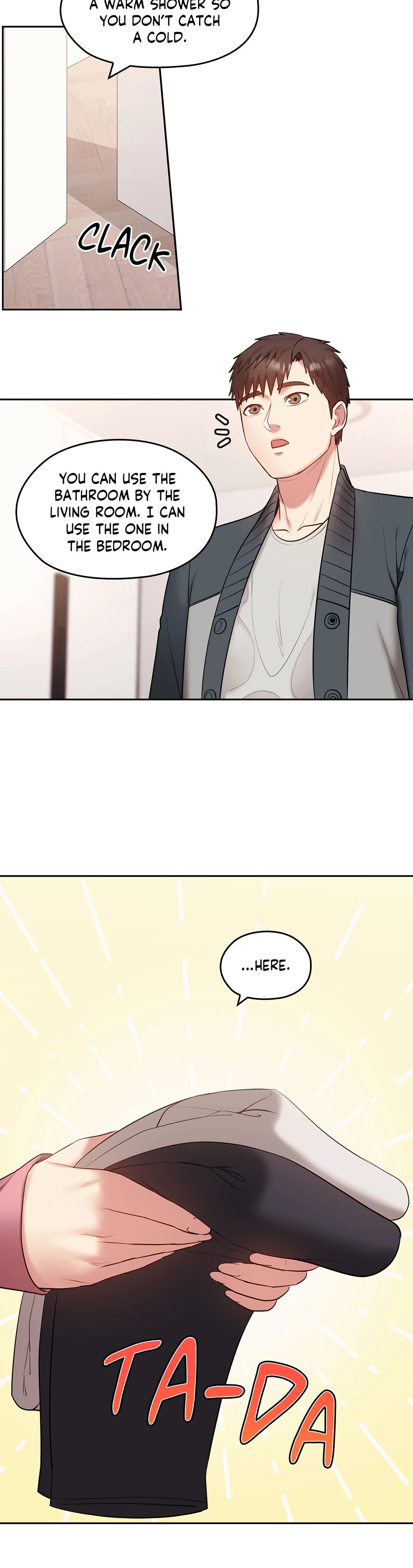 Chemistry Experiments - Chapter 29 [photo 9] - MangaPorn