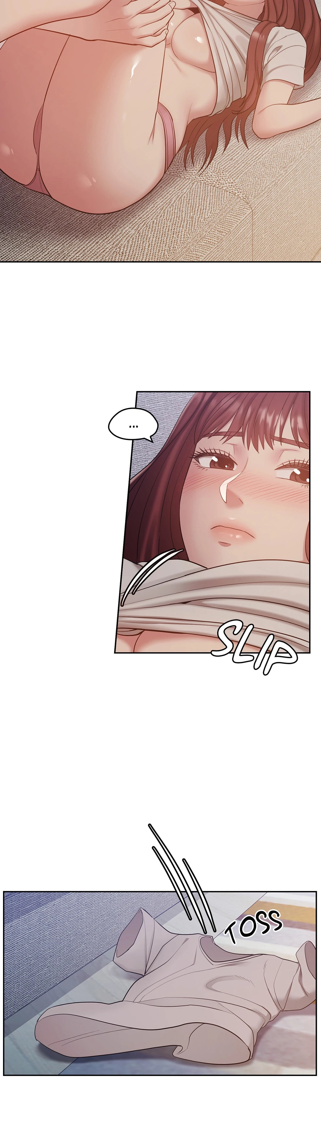 Chemistry Experiments - Chapter 30 [photo 11] - MangaPorn