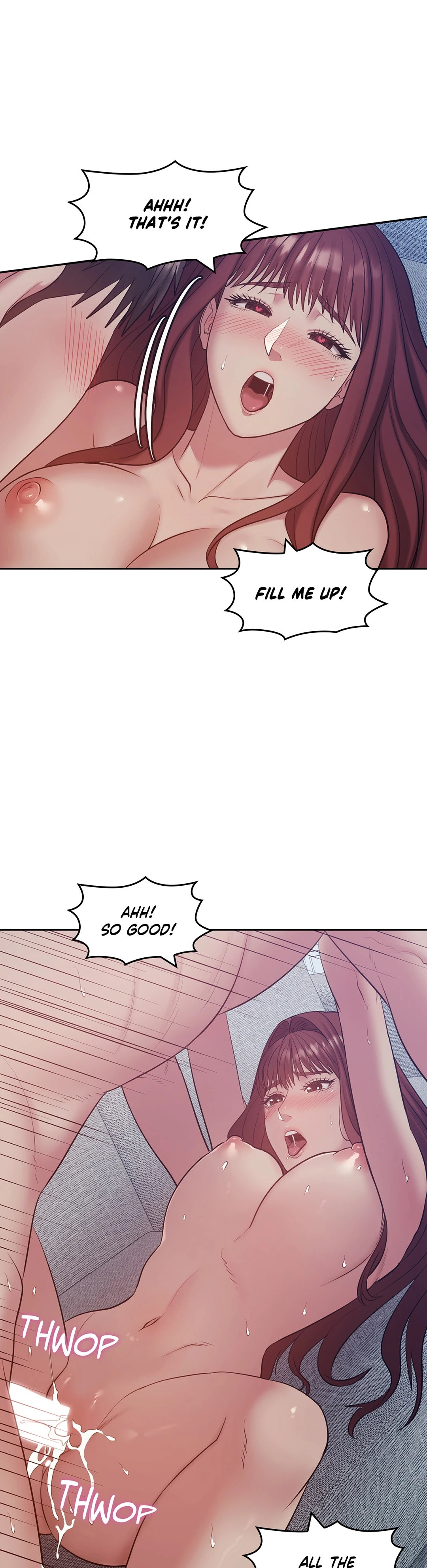 Chemistry Experiments - Chapter 30 [photo 25] - MangaPorn