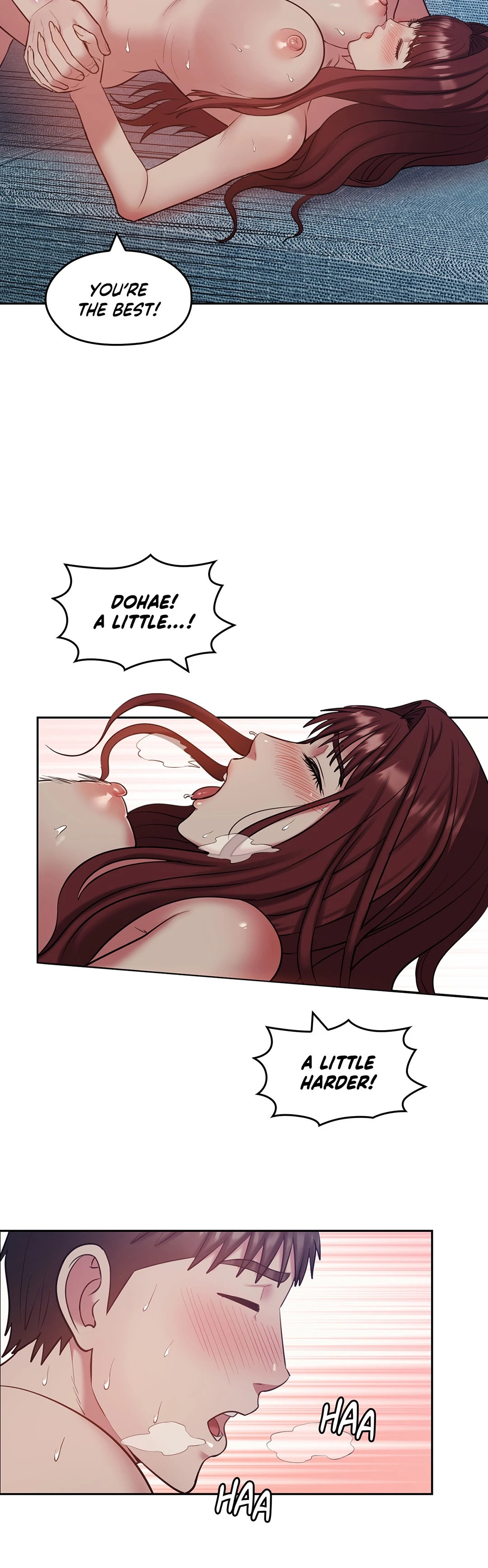 Chemistry Experiments - Chapter 30 [photo 28] - MangaPorn