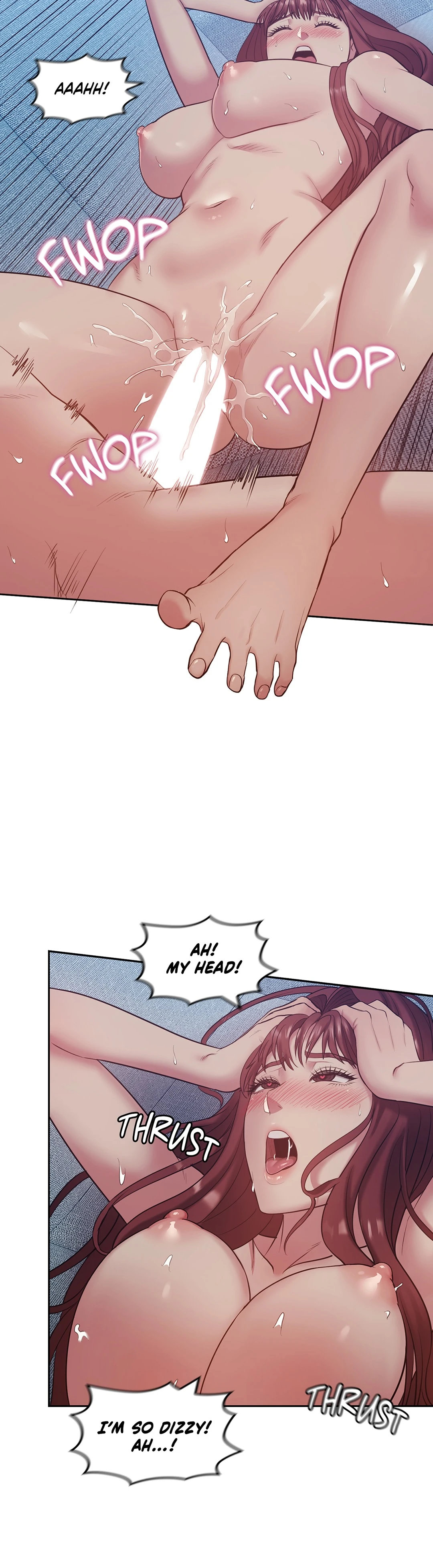 Chemistry Experiments - Chapter 30 [photo 30] - MangaPorn